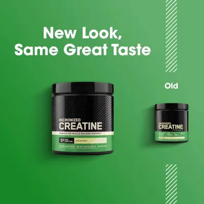 Cola-Kreatin-Gummies 300g, Kreatinpulver - 4
