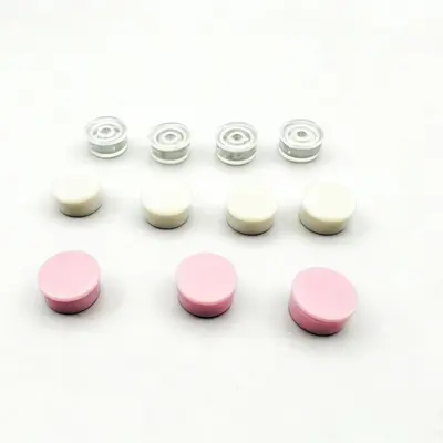 Mini Rotating Bearing Shaft for Handmade Hairpin and Bead Crafts