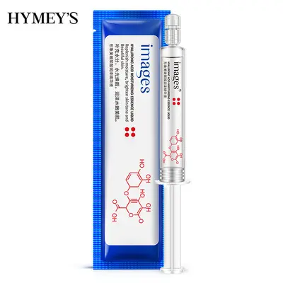 Hyaluronsäure-Wasserlicht-Serum 10 ml, feuchtigkeitsspendend