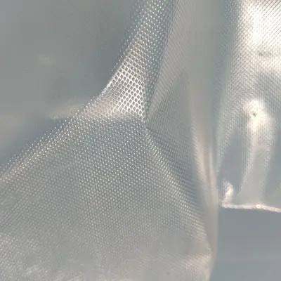 PVA-Wasserlösliche Folie Stickerei wasserlösliches Vlies Kleidung Schablonen-Musterpapier Transferfolie wasserlösliches Papier Handstickerei