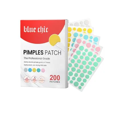 Acne Patch Series for Pore Cleansing and Skin Balancing - 6