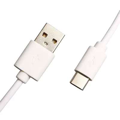 Micro USB Type-C Veri Kablosu 2 Metre 2A Hızlı Şarj