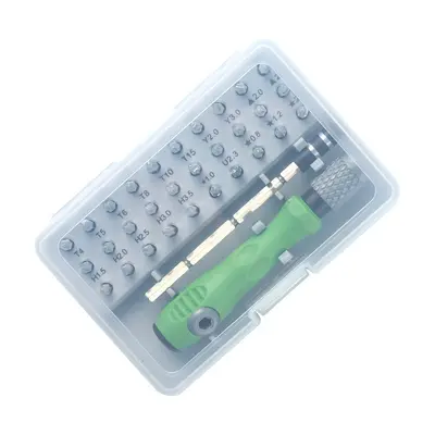 Multi-screwdriver set for phone and computer repair - 5