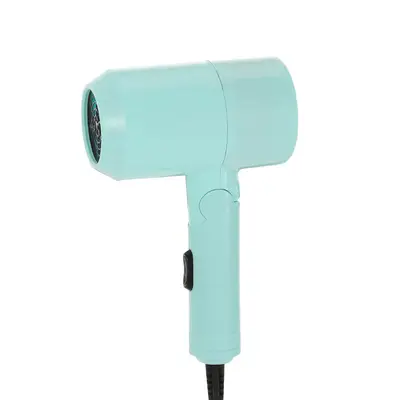Student-Style Hair Dryer, Constant Temperature, Low Power, Home Use