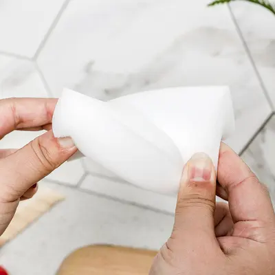 Fisifu üreticisi, ısıyla preslenmiş nano süngerleri, dayanıklı sihirli mendilleri, bükülebilir ve sıkıştırılabilir, çoklu özelliklerde toptan olarak doğrudan tedarik ediyor.