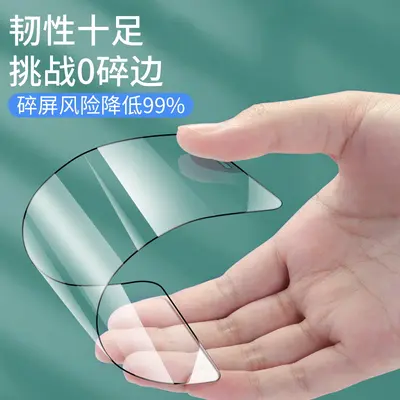 Tempered glass film for Huawei Honor Play5T, Play7T Pro, 20Plus