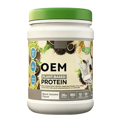 Thailand Whey Isolate Protein Powder, OEM Private Label, Sports Nutrition - 6