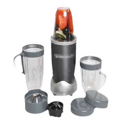 Portable fruit juicer, high-power, multi-function - 6