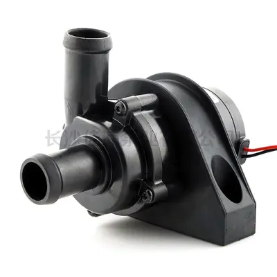 TOPSFLO TA50 Batterie-Kühlpumpe, 24V