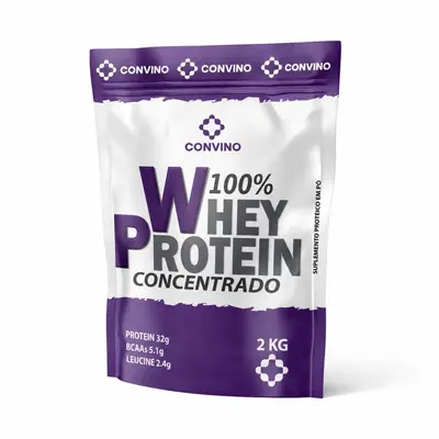 Whey protein powder 100% ultra-concentrated