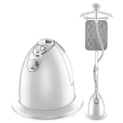 Steam Iron Handheld Ironing Machine - 7