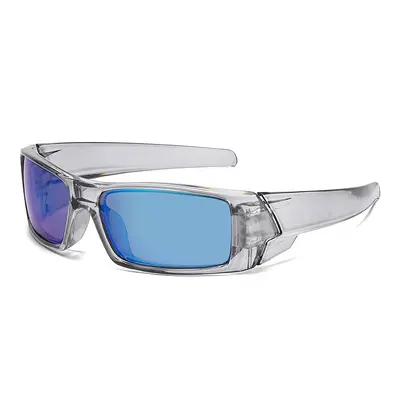 Winddichte, staubgeschützte Outdoor-Radbrille - 10