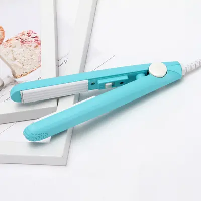 Mini impulse heat sealer for food storage bags - 9
