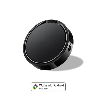Çift sistem GPS takip cihazı iOS Android uyumlu - 9