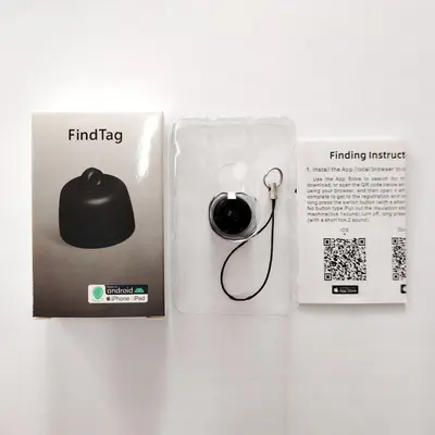 GPS takip cihazı Android/iOS, çok kullanıcı izleme - 7