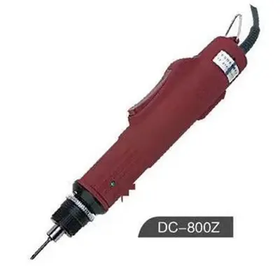 Jinbao automatic stop high-precision electric screwdriver - 7