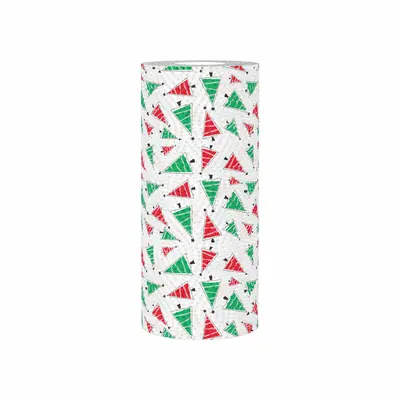 Grenzüberschreitender Export Weihnachtsmuster-Serie Küchenpapier Öl- und Wassersaugfähiges Papier Kreatives bedrucktes Weihnachts-Küchenpapier - 10