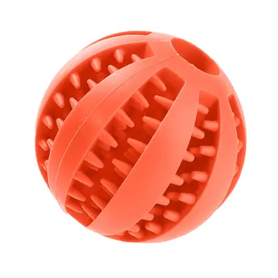 Multifunctional Pet Slow Feeder Ball and Bowl - 10