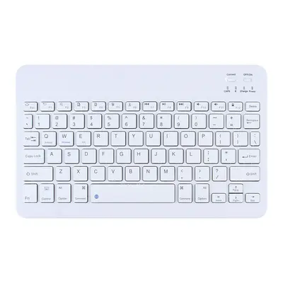10 inç ipad için uygun Bluetooth klavye tablet bilgisayar evrensel kablosuz fare seti Android ios taşınabilir sıcak satış - 13