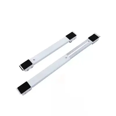 Rutschfeste vibrationsdämpfende Füße für Waschmaschinen - 7