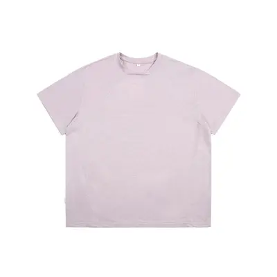Lycra Moisture-Wicking Quick-Dry Cooling Unisex T-Shirt - 8