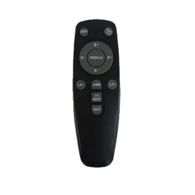 Infrared Remote Control for Ceiling Lights, 8, 13, 21, 24 and 44 Key Versions - 8