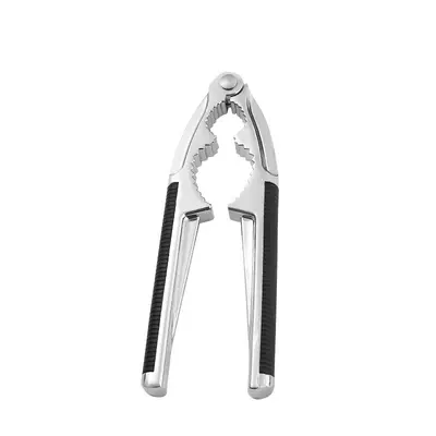 Multifunctional Pecan Nutcracker and Nut Opener Pliers - 8