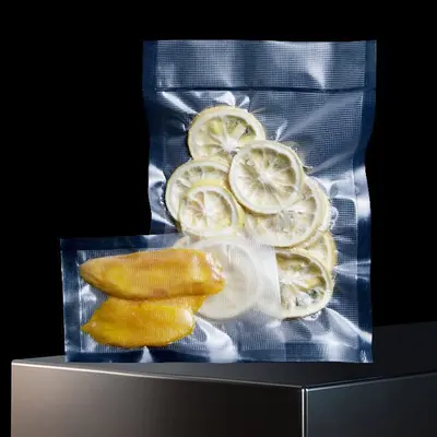 Vacuum Sealing Machine Food Preservation Household - 9