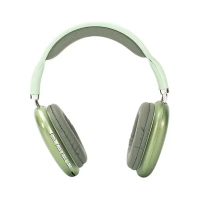 P9 Pro Max Bluetooth-Kopfhörer wiederaufladbar Stereo 5.0 - 11