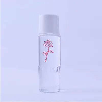 Baozhongbao Haaröl mit Osmanthus-Duft 78 ml - 3