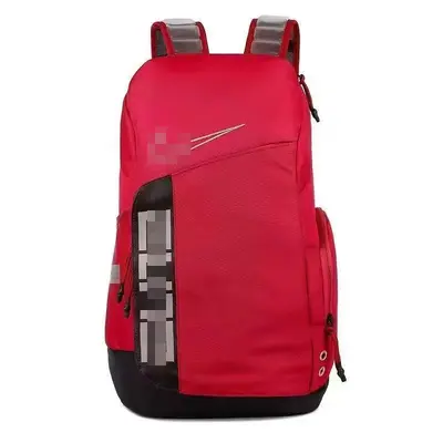 Minimalist Air Cushion Backpack, Large Capacity, Basketball and School Bag - 13