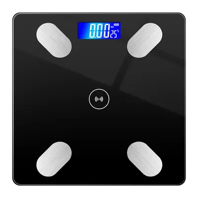 OKOK Bluetooth Body Fat Scale, 26 cm Digital Home Scale