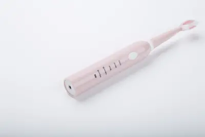 厂家销售 儿童成人软毛电动牙刷声波美白牙刷毕业季礼品 - 8