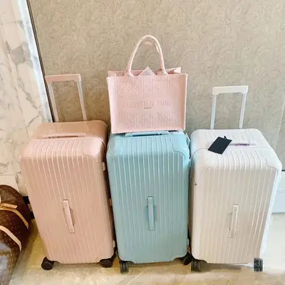 Wheeled suitcase, 20/24/28 inch, lightweight
