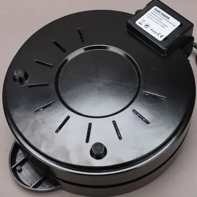 Home Multifunctional Tortilla and Crepe Maker