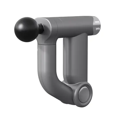 Tragbare Massagepistole, Hochfrequenz-Vibration, Muskelentspannung - 6