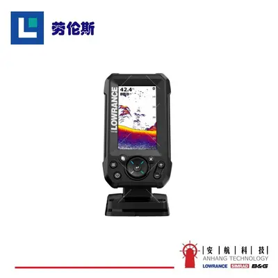 LOWRANCE EAGLE Series Sonar Fish Finder with HD GPS
