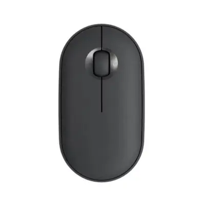 M350 lautlose kabellose Bluetooth-Maus, Dual-Modus, Kieselstein-Design