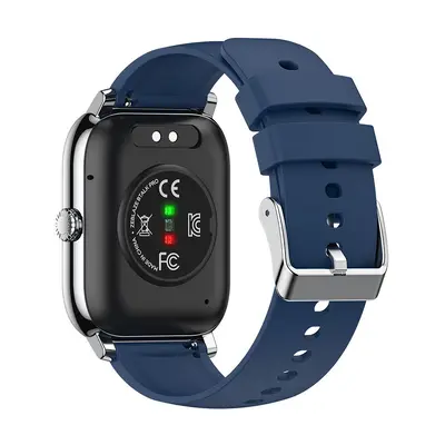 Zeblaze Btalk Pro Smart Watch AMOLED Screen Health Monitoring Bluetooth Calling
