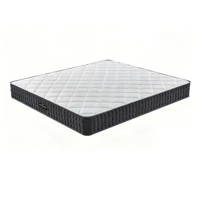 Hotel Latex Memory Foam Spring Mattress, Slow Rebound