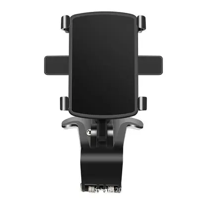 Multifunctional Car Phone Holder - 5