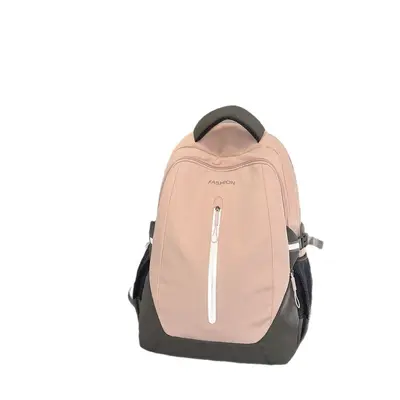 Lightweight Backpack, Unisex, Laptop Compartment, Large Capacity - 6