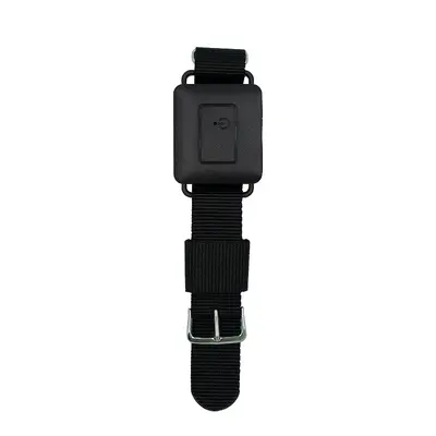 GPS Beidou çocuk ve yaşlı takip bilezili, 4G telefon, anti-kayıp - 7