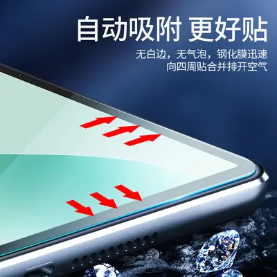 Gehärtete Glasschutzfolie für iPhone 11, 12, 13, 14, 15, 16