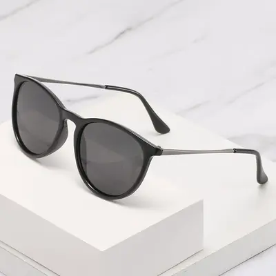 Amazon'un en popüler polarize güneş gözlükleri erkekler ve kadınlar için, renkli moda güneş gözlükleri, trend güneş gözlükleri 4171 toptan