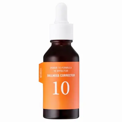 跨境TK现货Amz新趋势 Niacinamide 水润精华 质地轻盈触感细腻