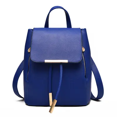 2023 Korean-Style Personalized Women's Backpack - 7
