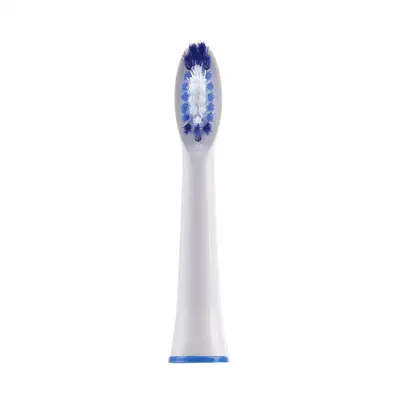 Сменные насадки SR32-4 для электрических звуковых зубных щёток Oral-B, совместимые с моделями SR32-4 S26 S15 3722 3716