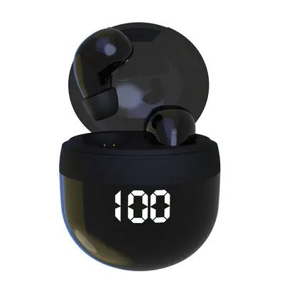 SK19 Mini In-Ear Kabellose Bluetooth-Kopfhörer - 7
