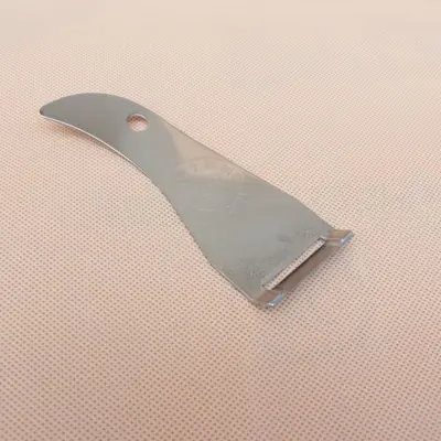 Mutfak paslanmaz çelik çok amaçlı rende mutfak meyve soyma çok fonksiyonlu şeker kamışı mutfak soyacağı